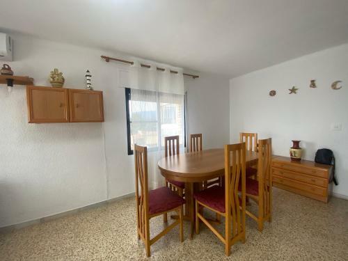 Apartamento La Pau