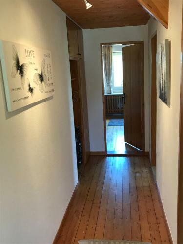 Ferienhaus Sauerlandtraum