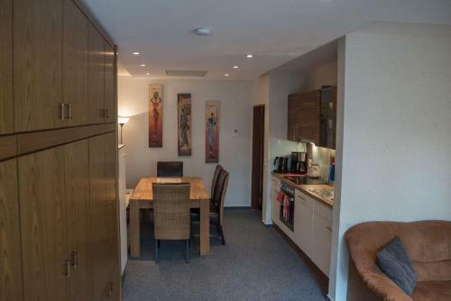 Apartamento Ferienwohnung Michaela