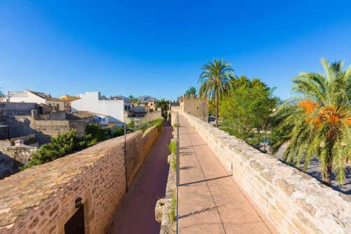 Alcudia - 3851, Mallorca