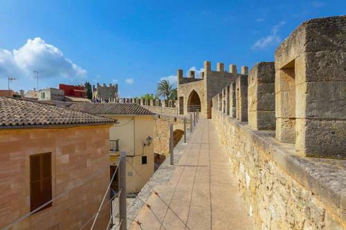 Alcudia - 3851, Mallorca
