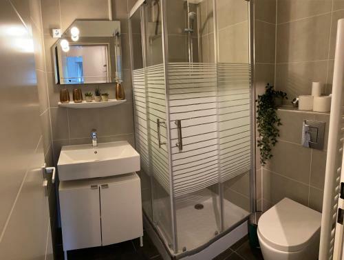 Apartamento Auszeit-winterberg