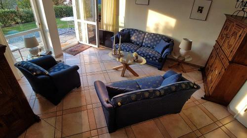 Apartamento Villa Meisterstein