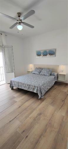 Apartamentos Laugon