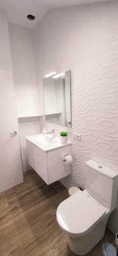 Apartamentos Laugon