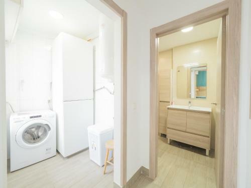 Cubo's Apartamento Jackie Alhaurin Center