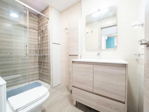 Cubo's Apartamento Jackie Alhaurin Center