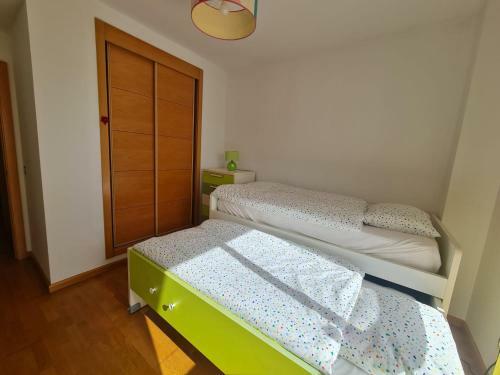 Apartamento Viaui �tico Torre Del Mar