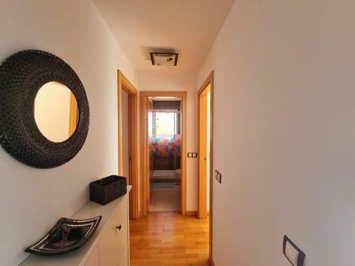Apartamento Viaui �tico Torre Del Mar