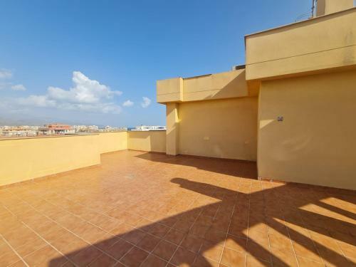 Apartamento Viaui �tico Torre Del Mar