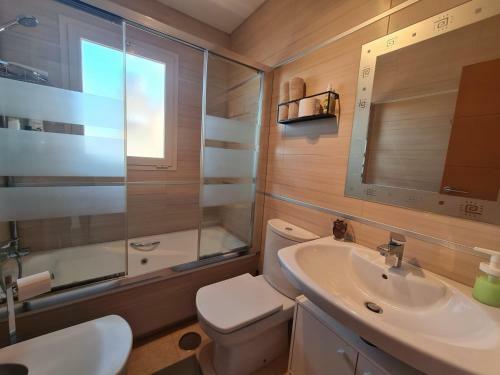Apartamento Viaui �tico Torre Del Mar