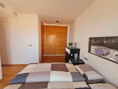 Apartamento Viaui �tico Torre Del Mar