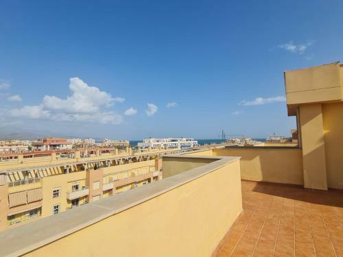 Apartamento Viaui �tico Torre Del Mar