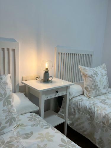 Apartamento Totalmente Nuevo Junto Al Mar - Cabo de Gata