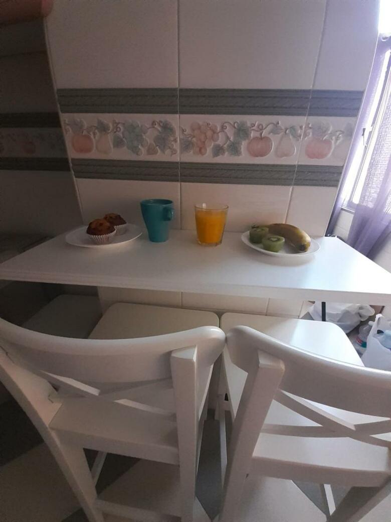 Apartamento El Puerto de Almer�a 5 Min Playa Centro Estaci�n