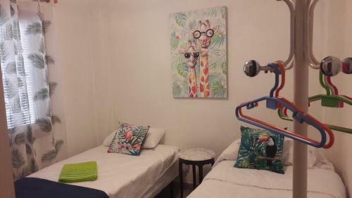Hostal Casa Nadin