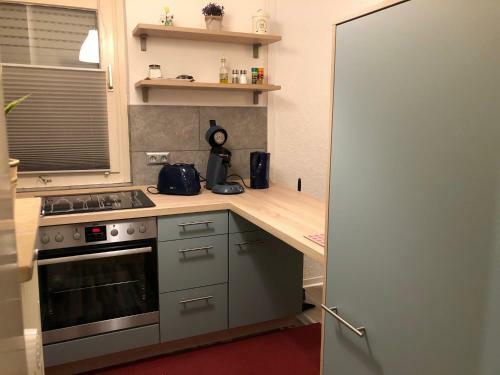 Apartment Connie