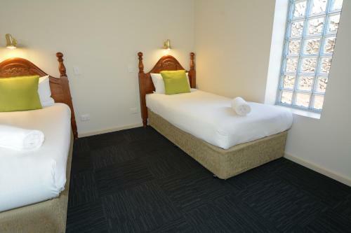 City Centre Motel
