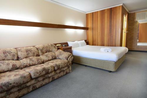 City Centre Motel