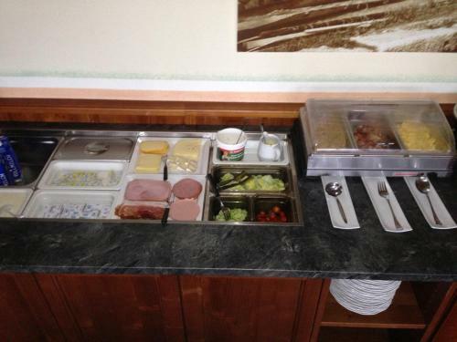 Hostal Gasthof Pension Gr�ner Anger