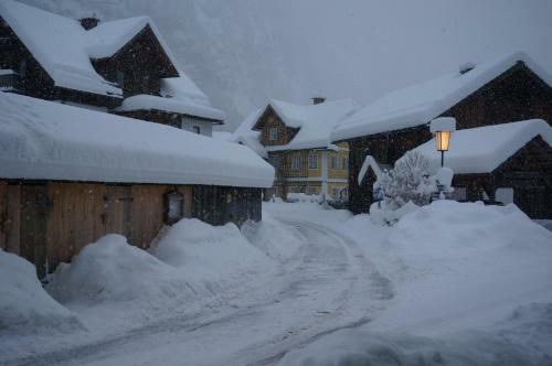 Hostal Gasthof Pension Gr�ner Anger