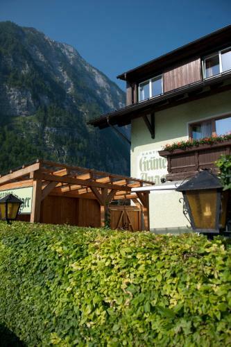 Hostal Gasthof Pension Gr�ner Anger