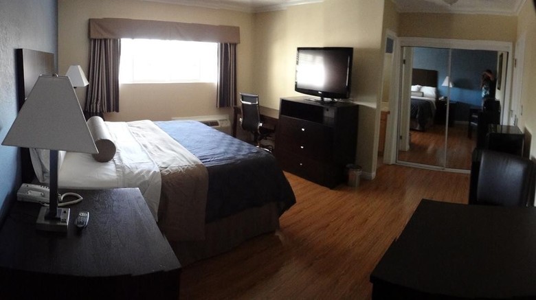 Posada Staples Center Inn