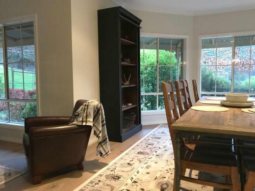Agroturismo Gracefield Cottage