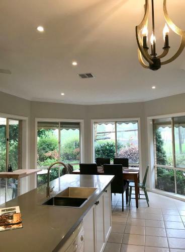 Agroturismo Gracefield Cottage