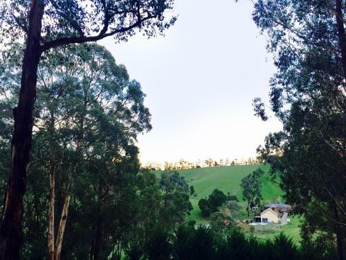 Agroturismo Gracefield Cottage