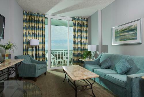 Hotel Avista Resort