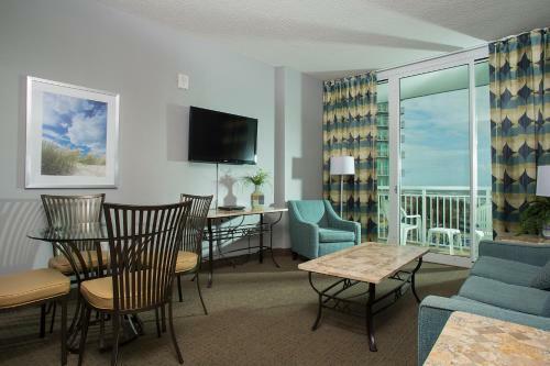 Hotel Avista Resort