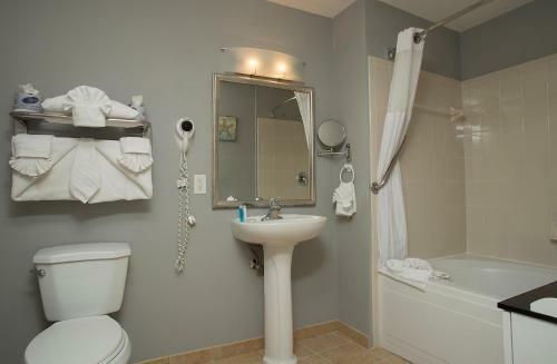 Hotel Avista Resort