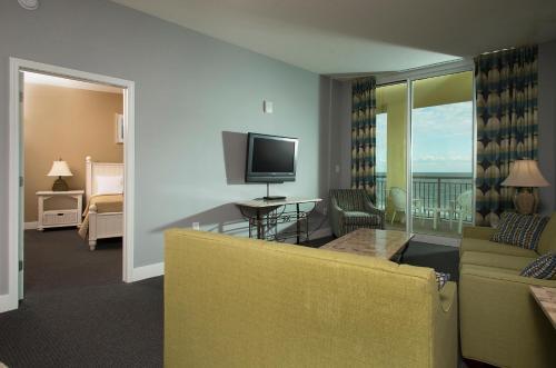 Hotel Avista Resort