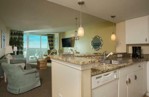 Hotel Avista Resort
