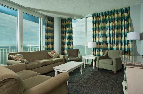 Hotel Avista Resort