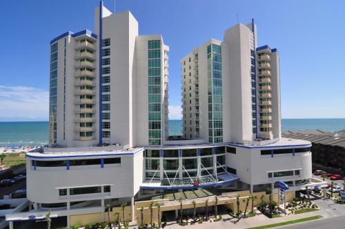 Hotel Avista Resort