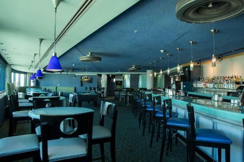 Hotel Avista Resort