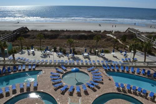 Hotel Avista Resort