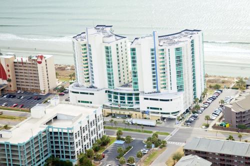 Hotel Avista Resort