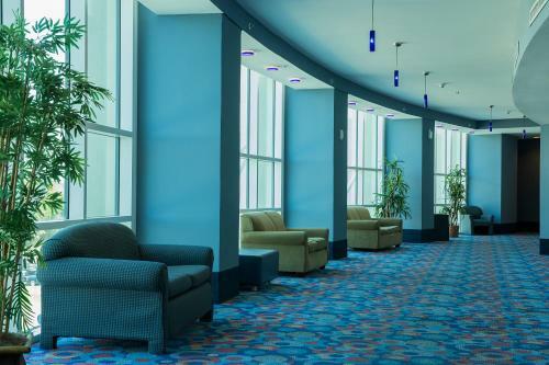Hotel Avista Resort