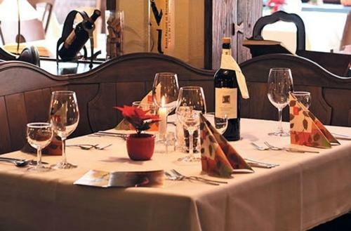 Hostal Tommes G�stehaus Zur M�hle