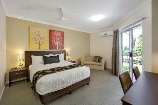 Motel Best Western Kimba Lodge