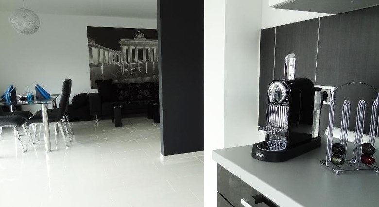 Apartment L�we