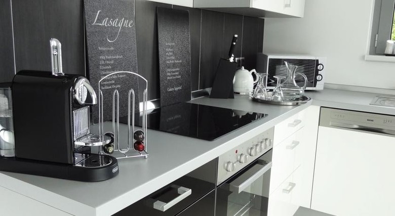 Apartment L�we
