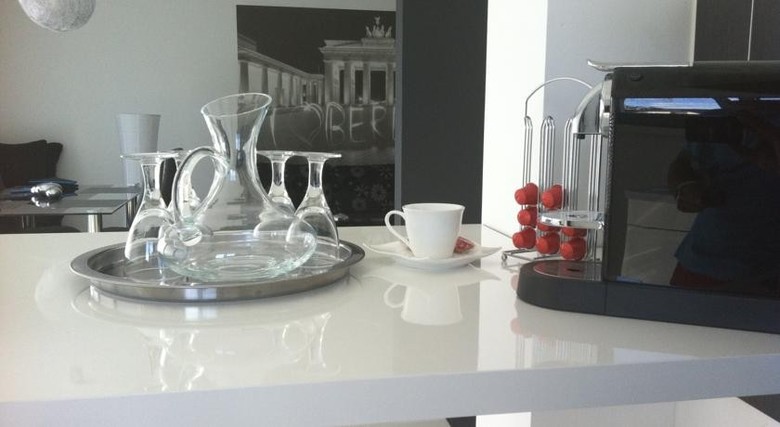 Apartment L�we