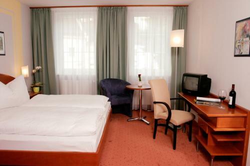 Hotel Florianerhof