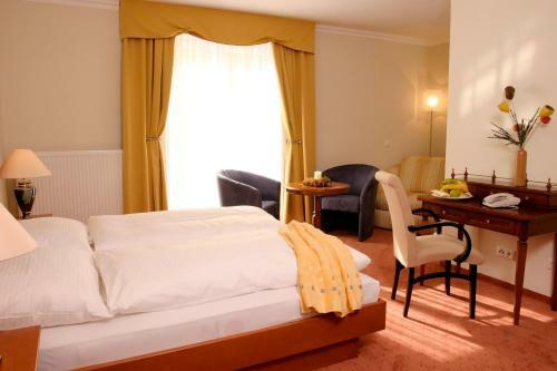 Hotel Florianerhof