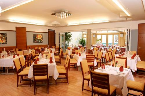 Hotel Florianerhof