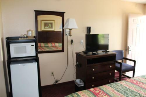 Motel Carom Inn